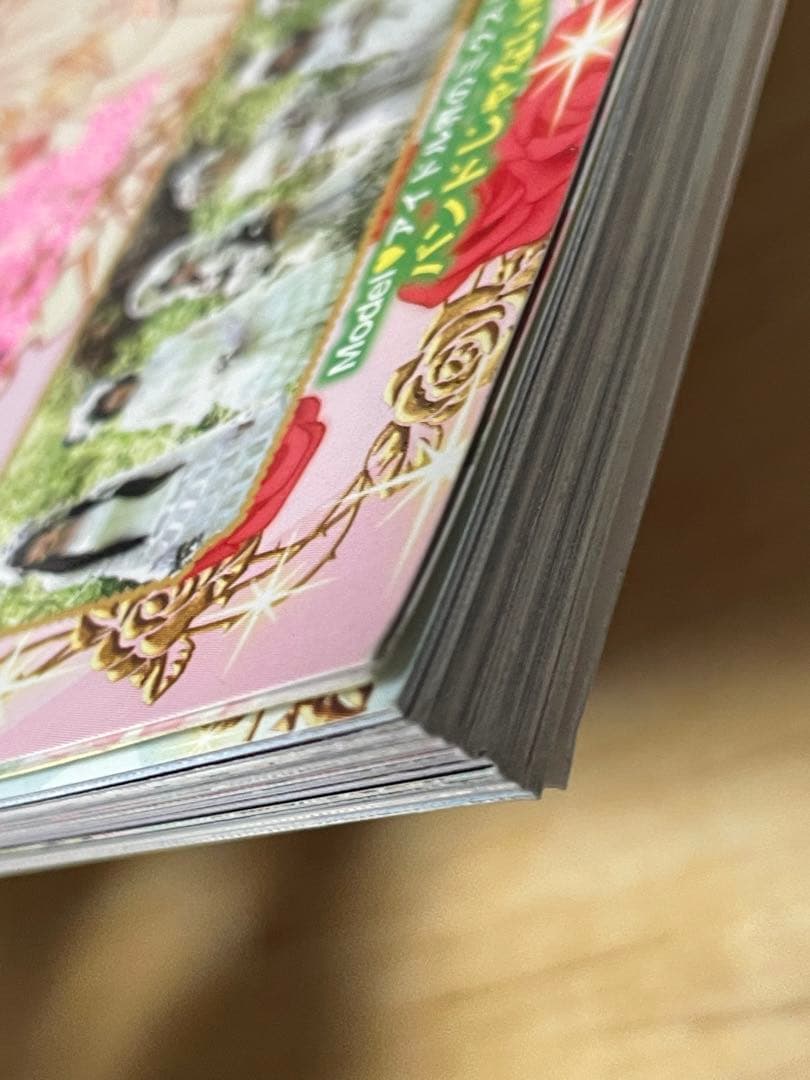 【３冊セット④】【型紙、シール付き】『ゴシック＆ロリータバイブル』