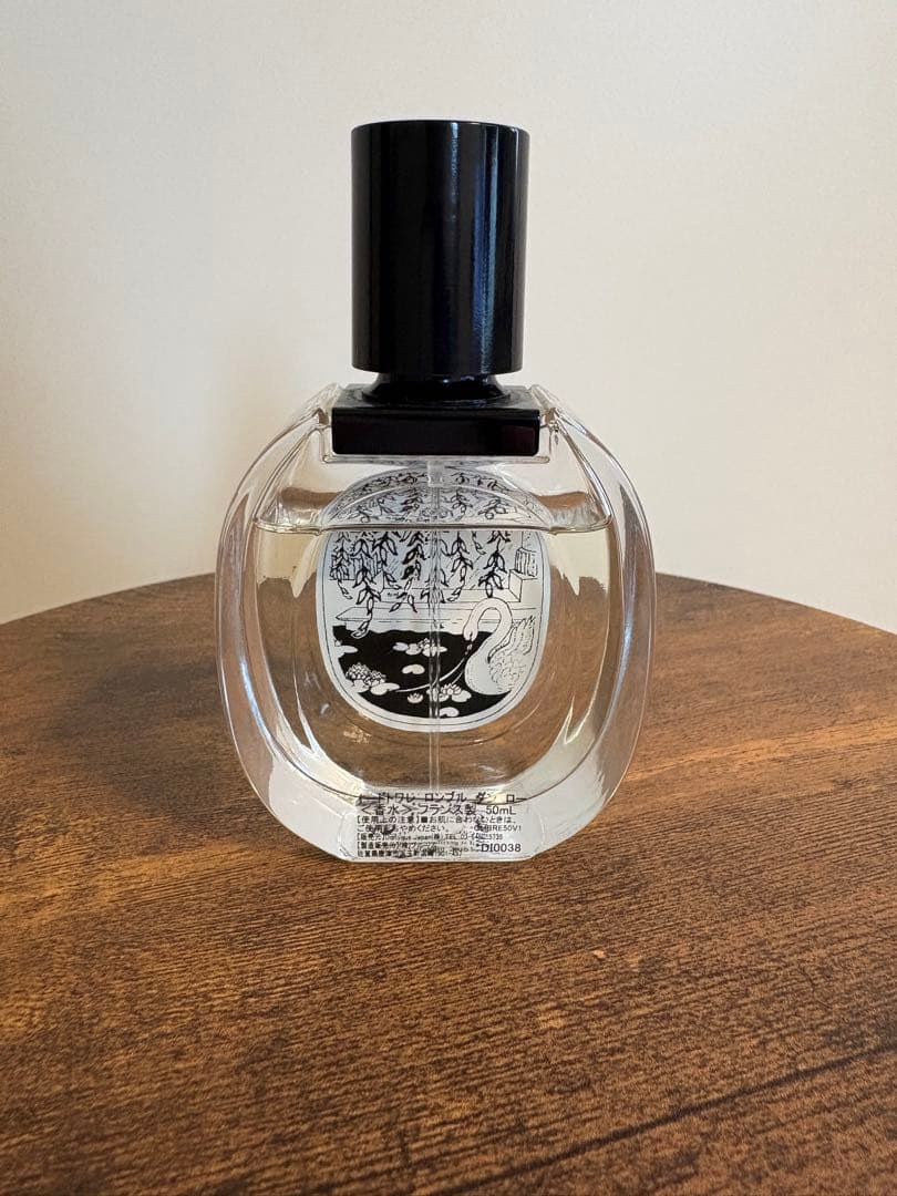 Saradiptyque ロンブルダンロー 50ml オードトワレ