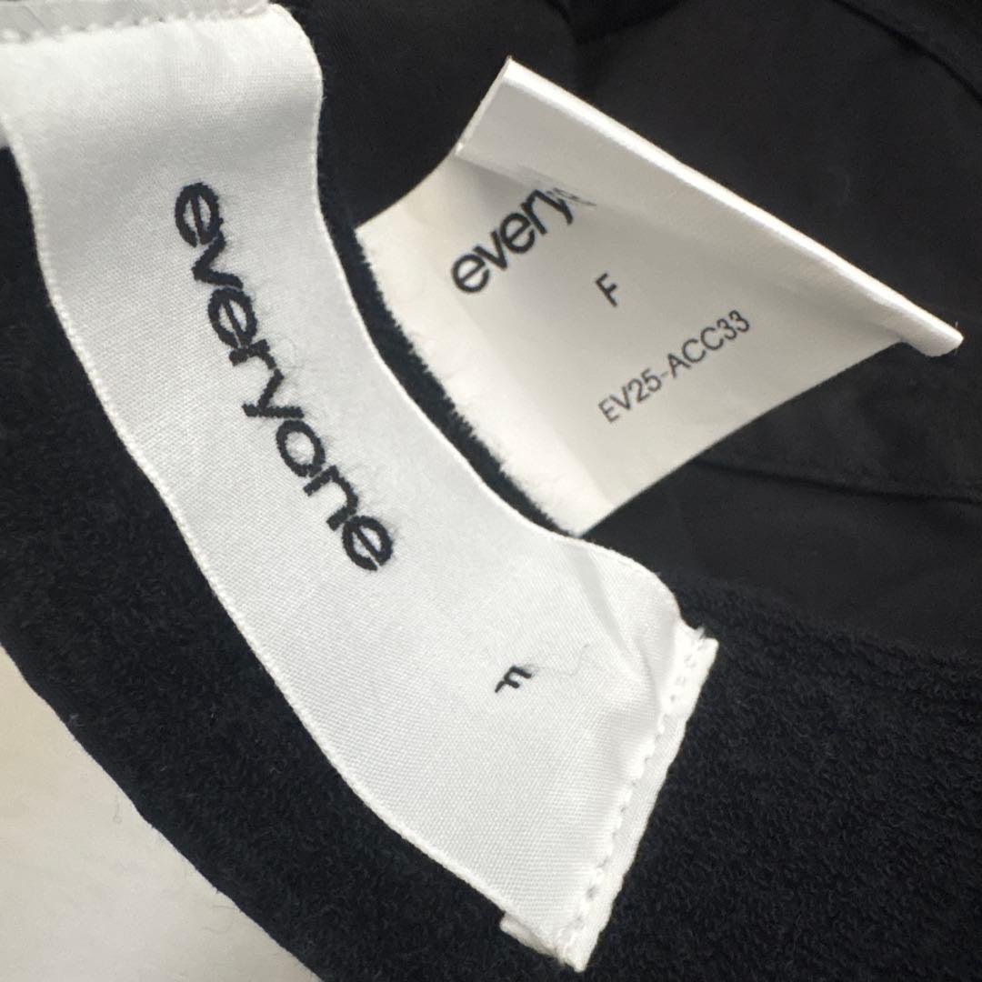 帽子 everyone nylon jet cap