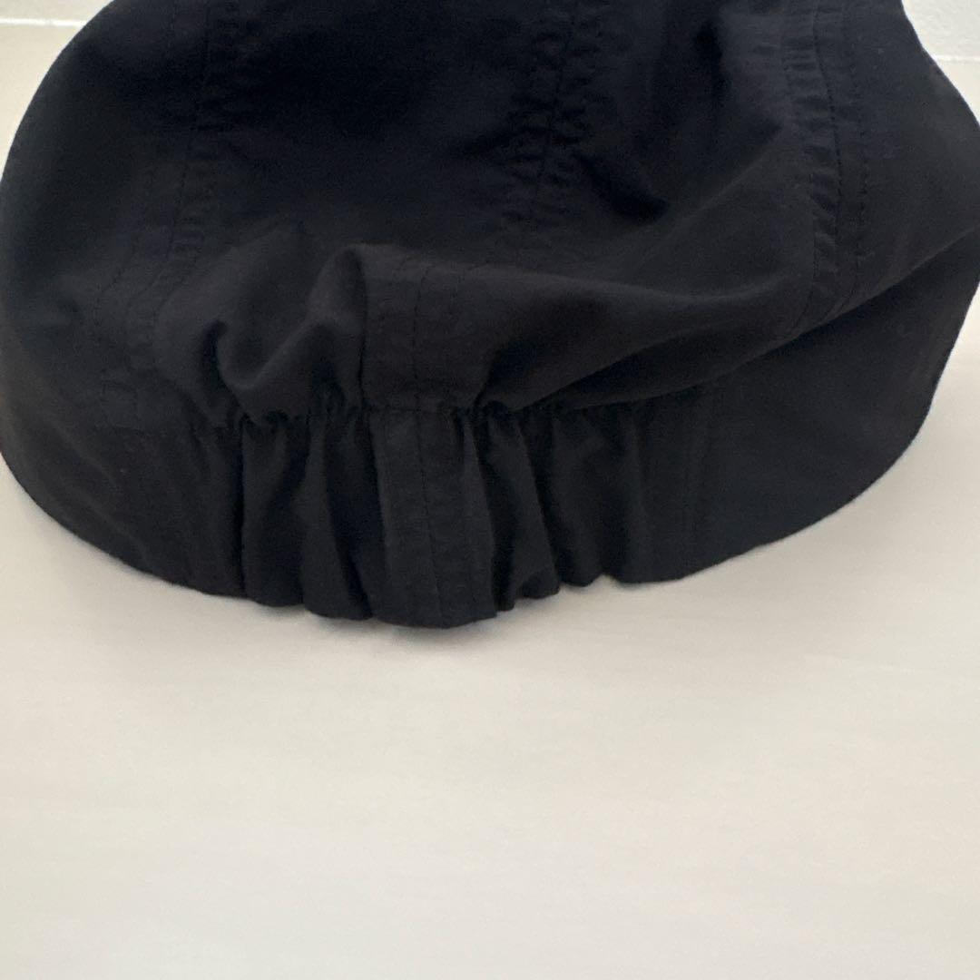 帽子 everyone nylon jet cap