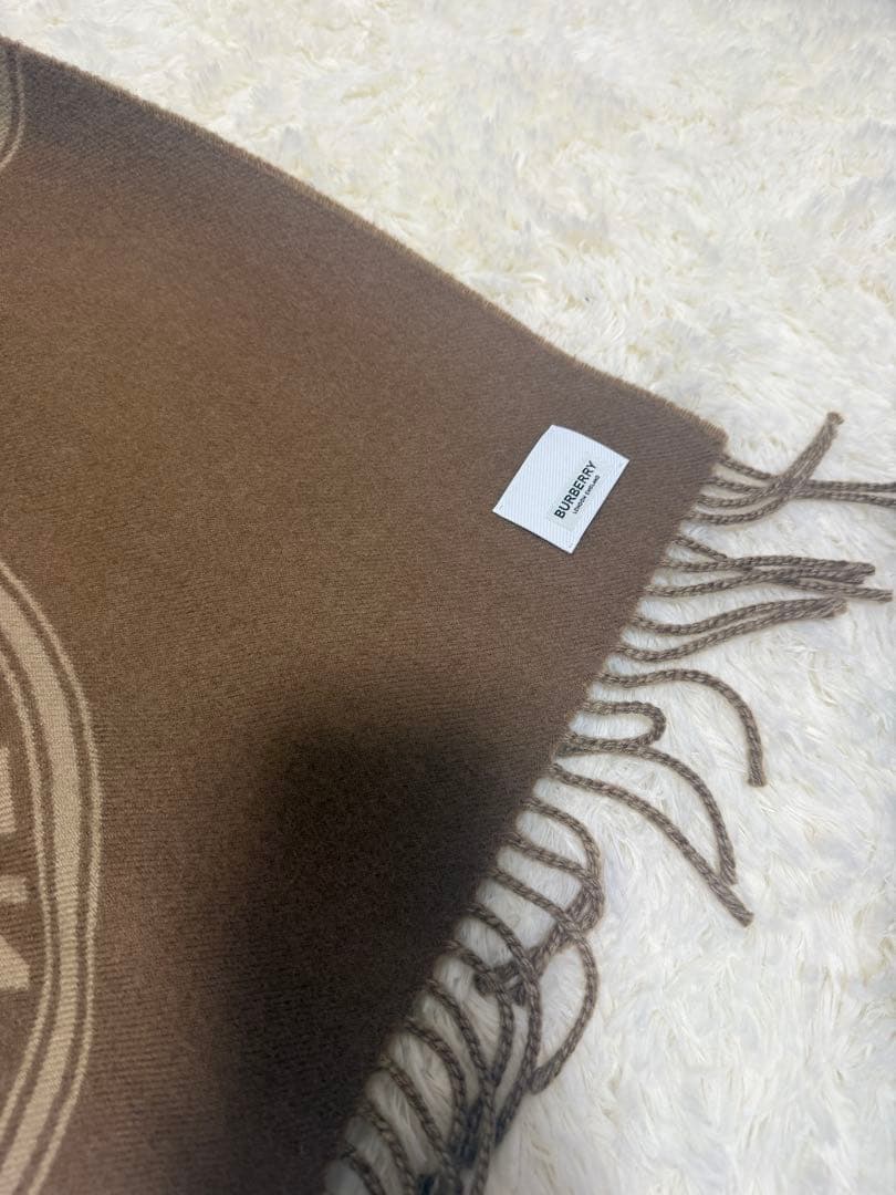 BURBERRY マフラー