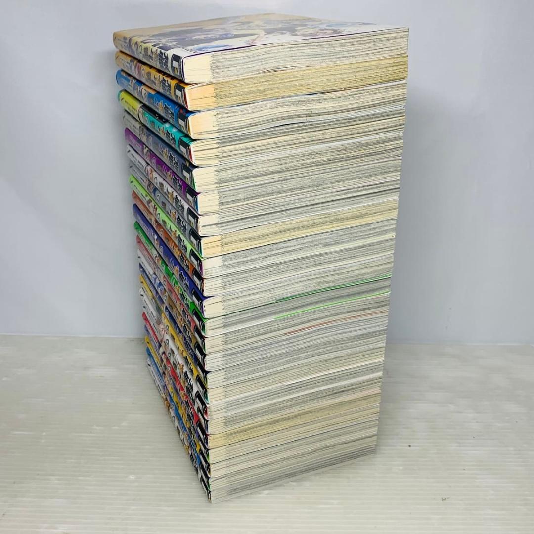 ① 無職転生 全巻セット 1-23巻