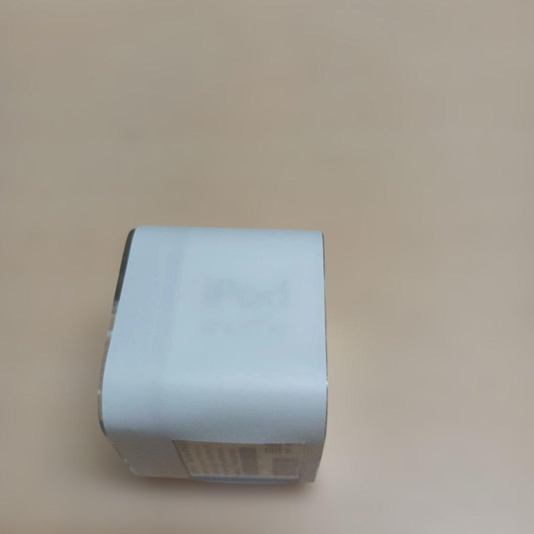 m012906fk iPod shuffle MD775J/A 2GB ブルー