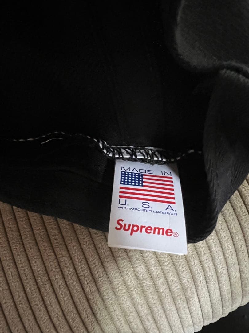 帽子 Supreme Melvins 6-Panel 24ss