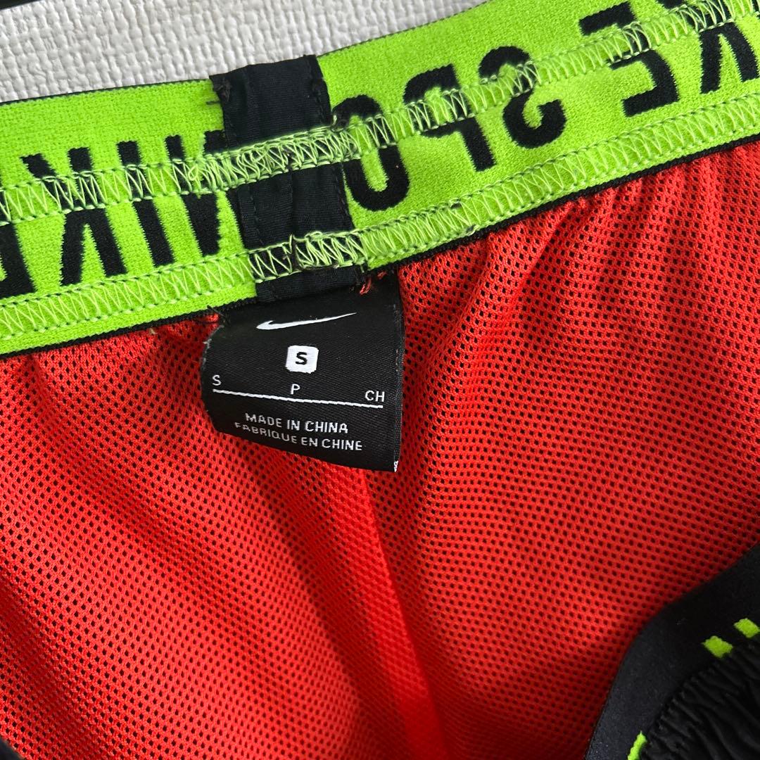 Nike ジャージ