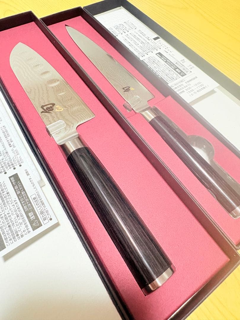 調理器具 Shun Classic Utility 6\" DM-0701
