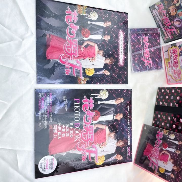嵐　ARASHI / DVD Blu-ray ドラマ 各種セット ⑸　バラ売り可