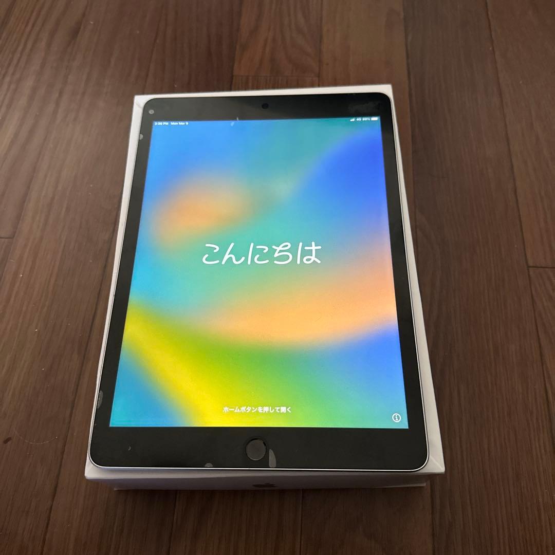 iPad(第9世代)