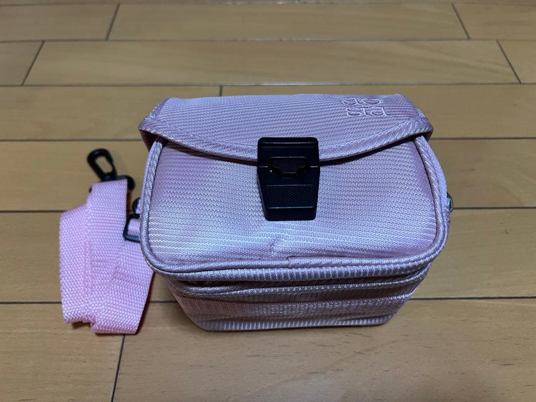 【doorzo様】Canon HDビデオカメラ iVIS HF M31 レッド