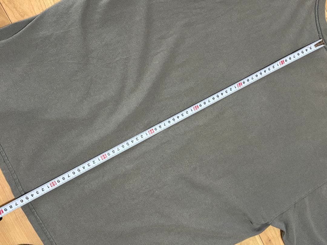 Nirvana ヴィンテージ　Tシャツ
