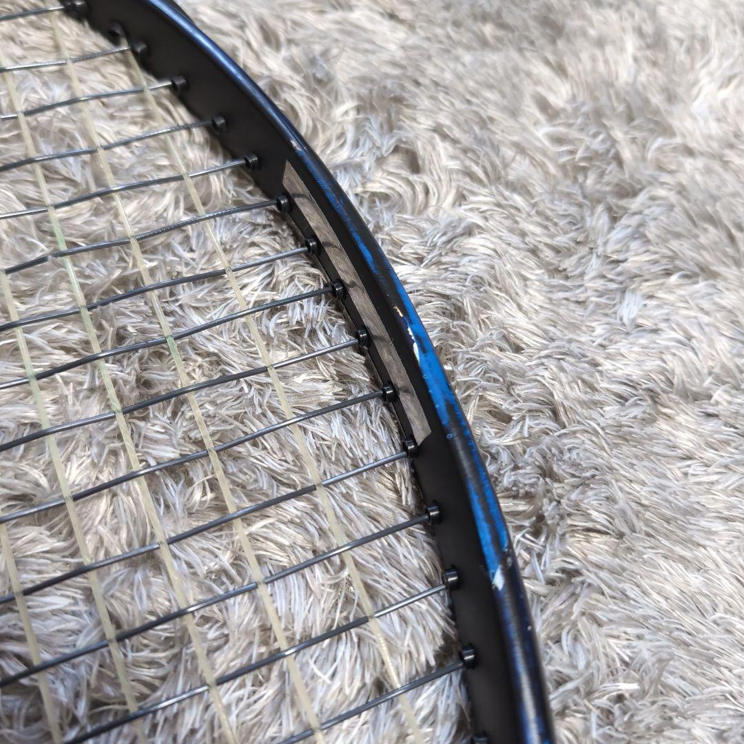 プロストック テニス ラケット H25 wilson head