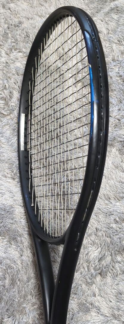 プロストック テニス ラケット H25 wilson head