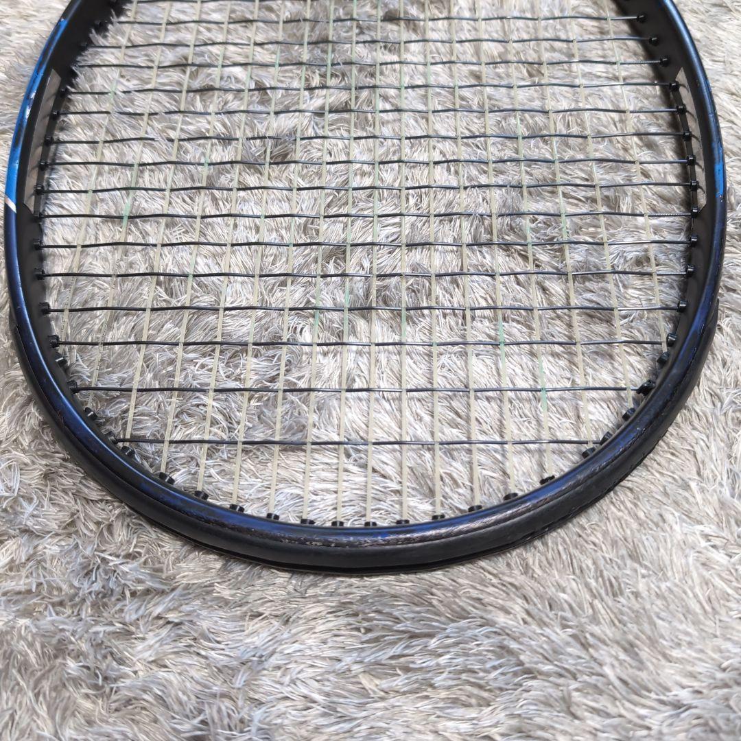 プロストック テニス ラケット H25 wilson head