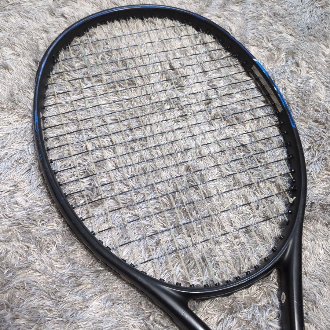 プロストック テニス ラケット H25 wilson head