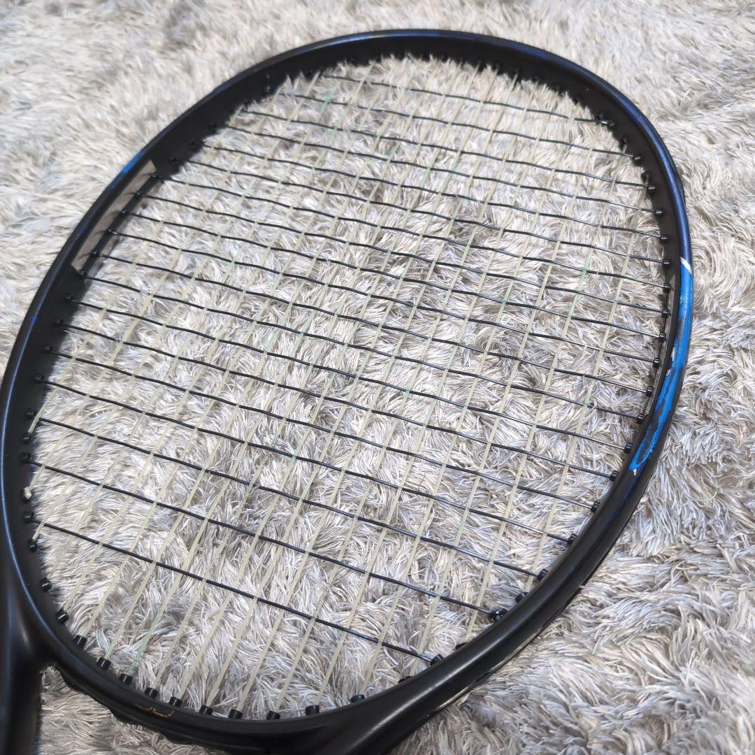 プロストック テニス ラケット H25 wilson head