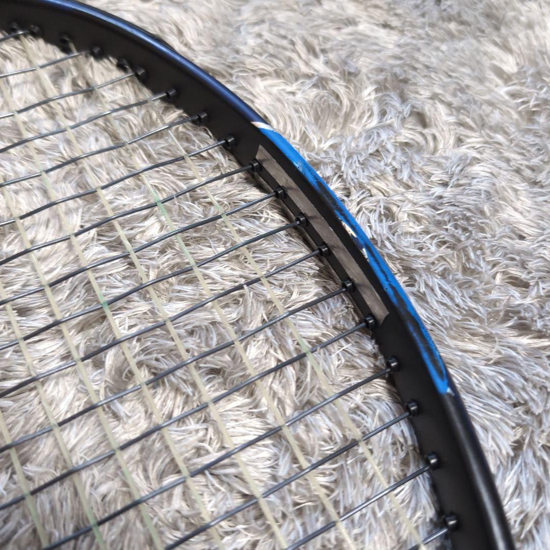 プロストック テニス ラケット H25 wilson head