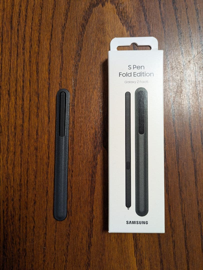 Samsung Galaxy Z Fold 5 国内版 258GB＋S Pen