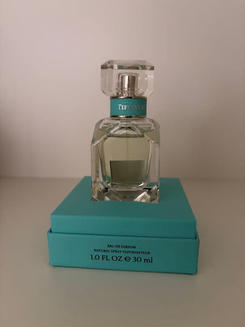 Tiffany & Co. オードパルファム 30ml