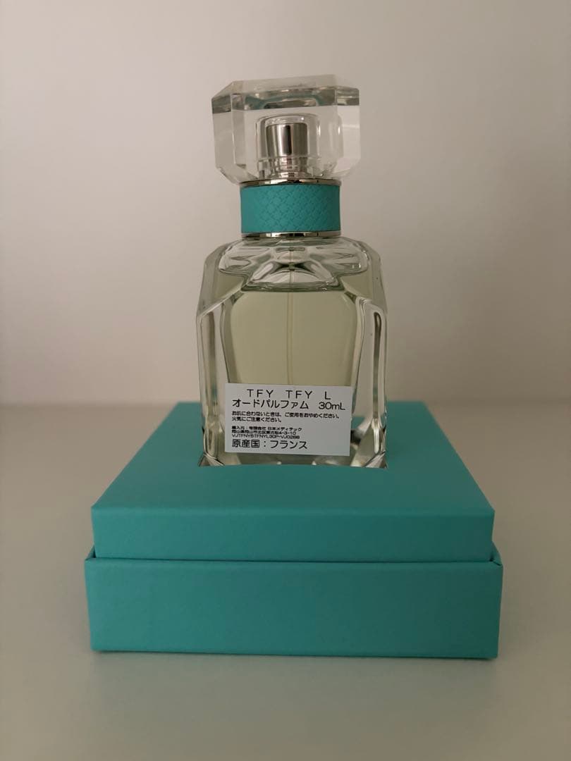 Tiffany & Co. オードパルファム 30ml