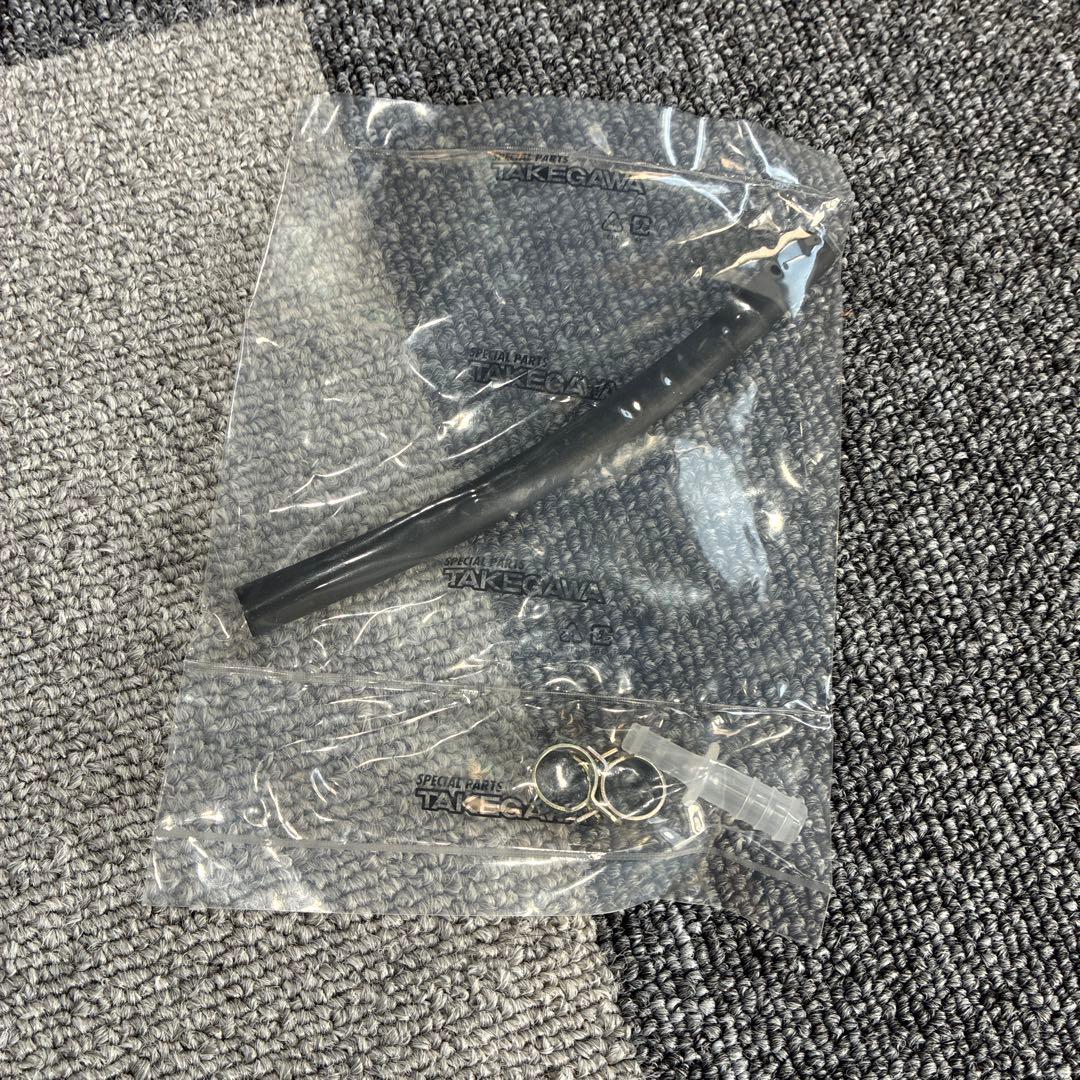武川 モンキー125 エアフィルターキットノーマルスロットルボディー用　jb02