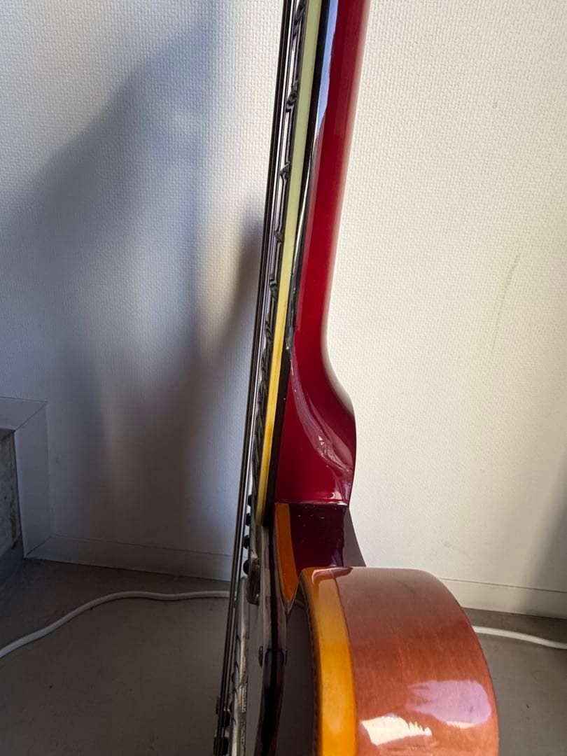Greco RB‐700 リッケンバッカータイプ