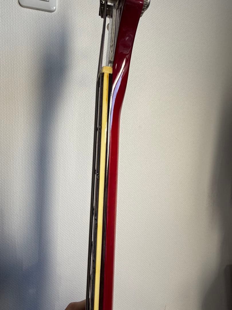 Greco RB‐700 リッケンバッカータイプ