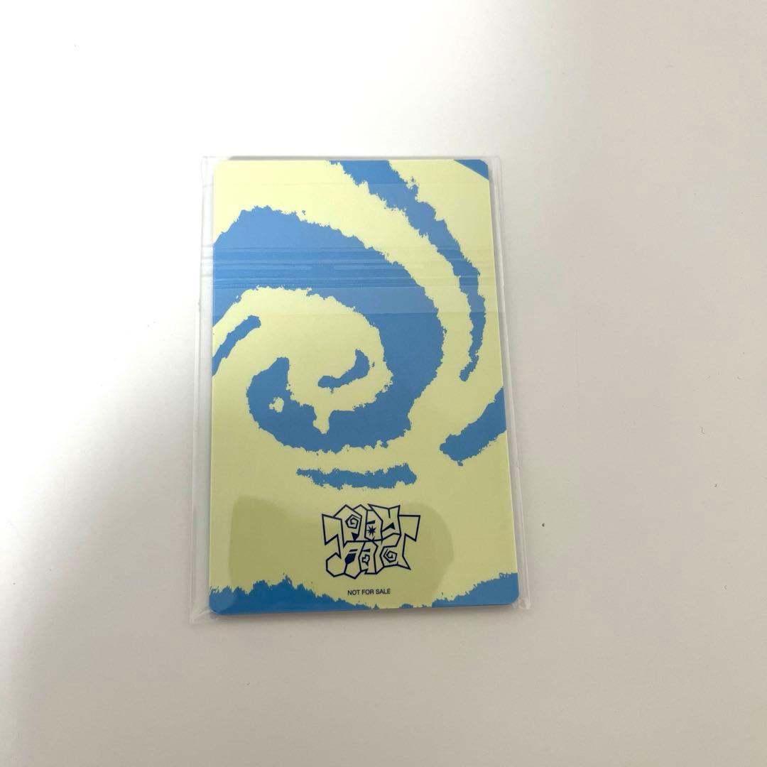 TWS ユニバ ラギドロ コンプ6枚セット