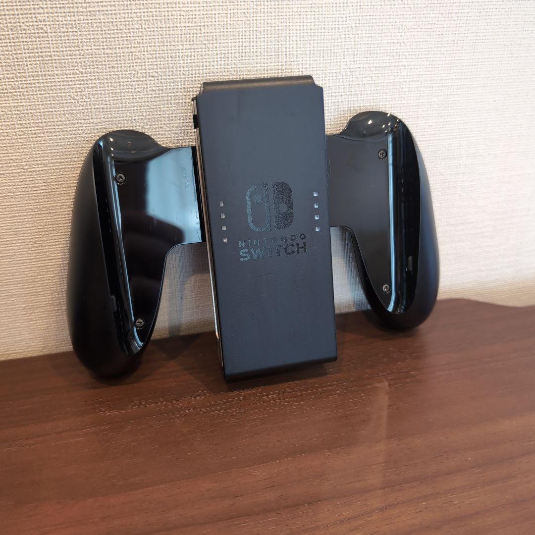 Nintendo Switch 本体フルセット
