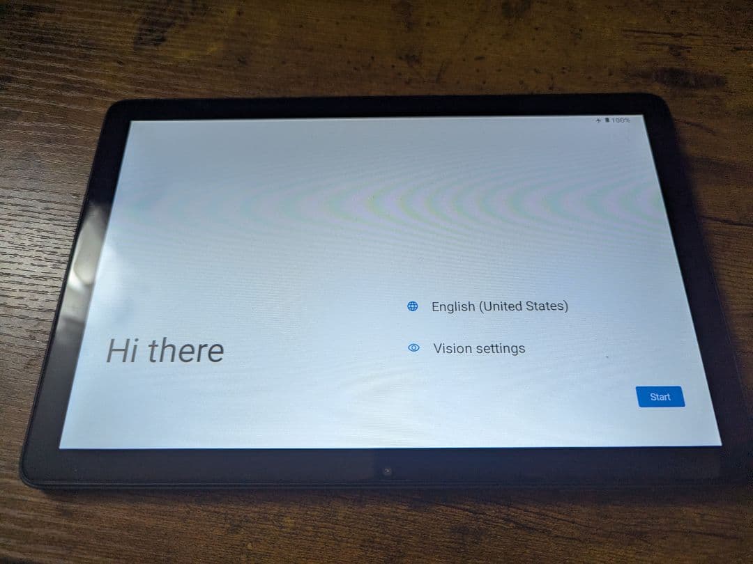 ⭐︎美品★ BMAX　i10 Plus　Android14 箱無し