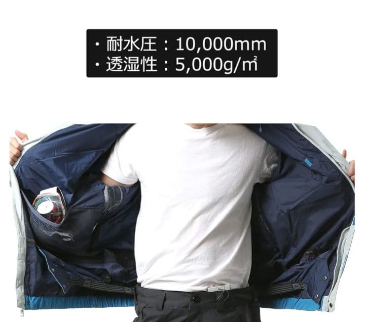 ANALOG スノーウェア　Burton