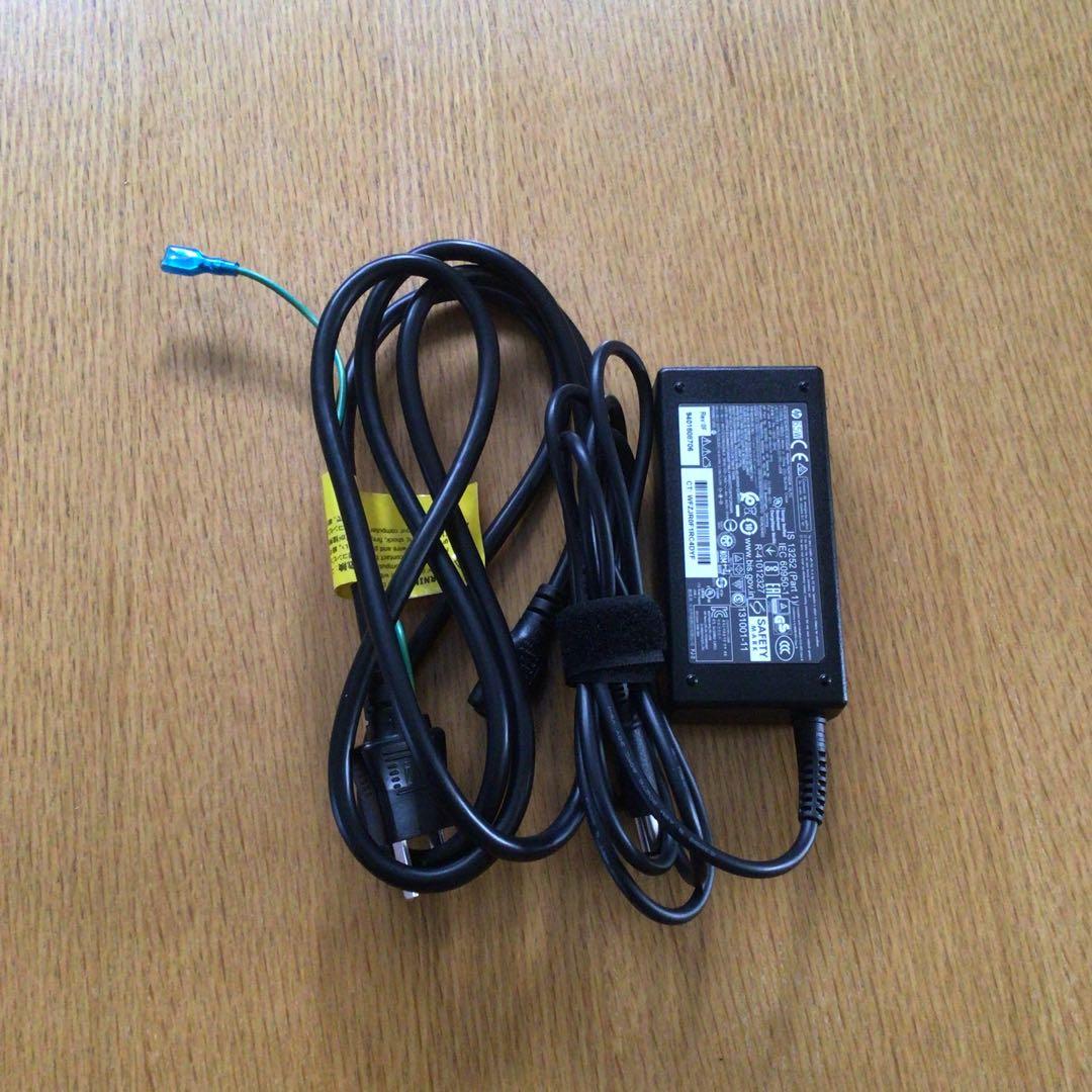 HP 800 G2 DMミニPC USB 3.0 ブラック