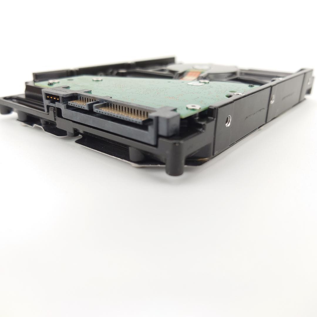 内蔵型ハードディスクドライブ Seagate ST4000DM004 4TB 5400rpm