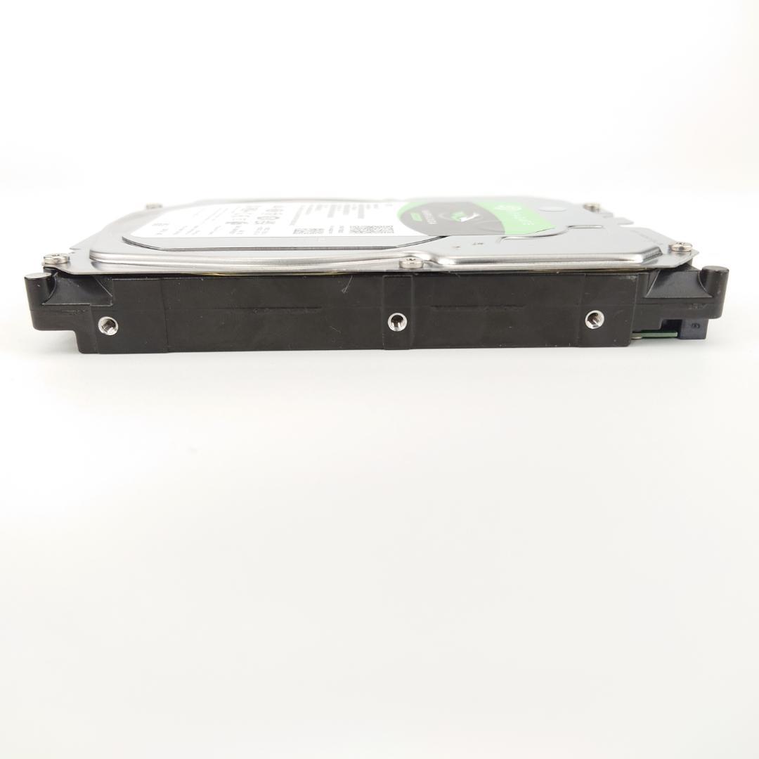 内蔵型ハードディスクドライブ Seagate ST4000DM004 4TB 5400rpm