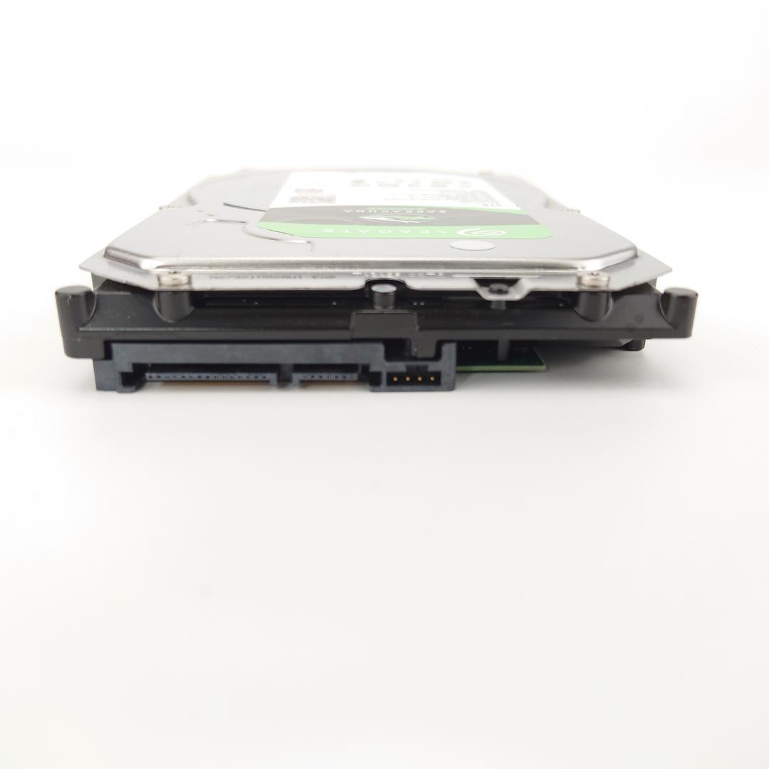 内蔵型ハードディスクドライブ Seagate ST4000DM004 4TB 5400rpm