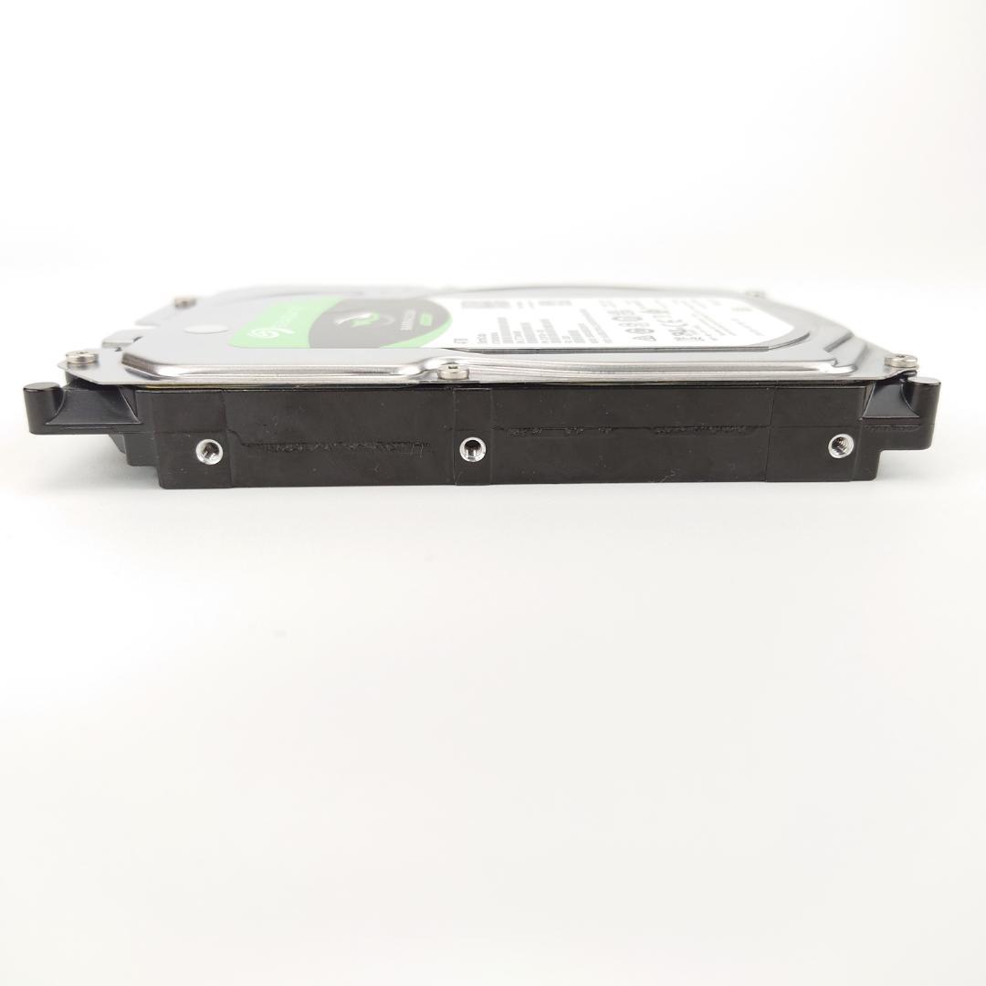 内蔵型ハードディスクドライブ Seagate ST4000DM004 4TB 5400rpm