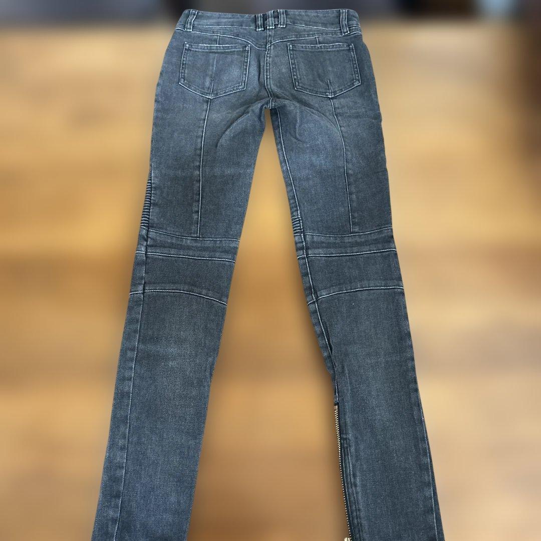 BALMAIN レディース デニム 34