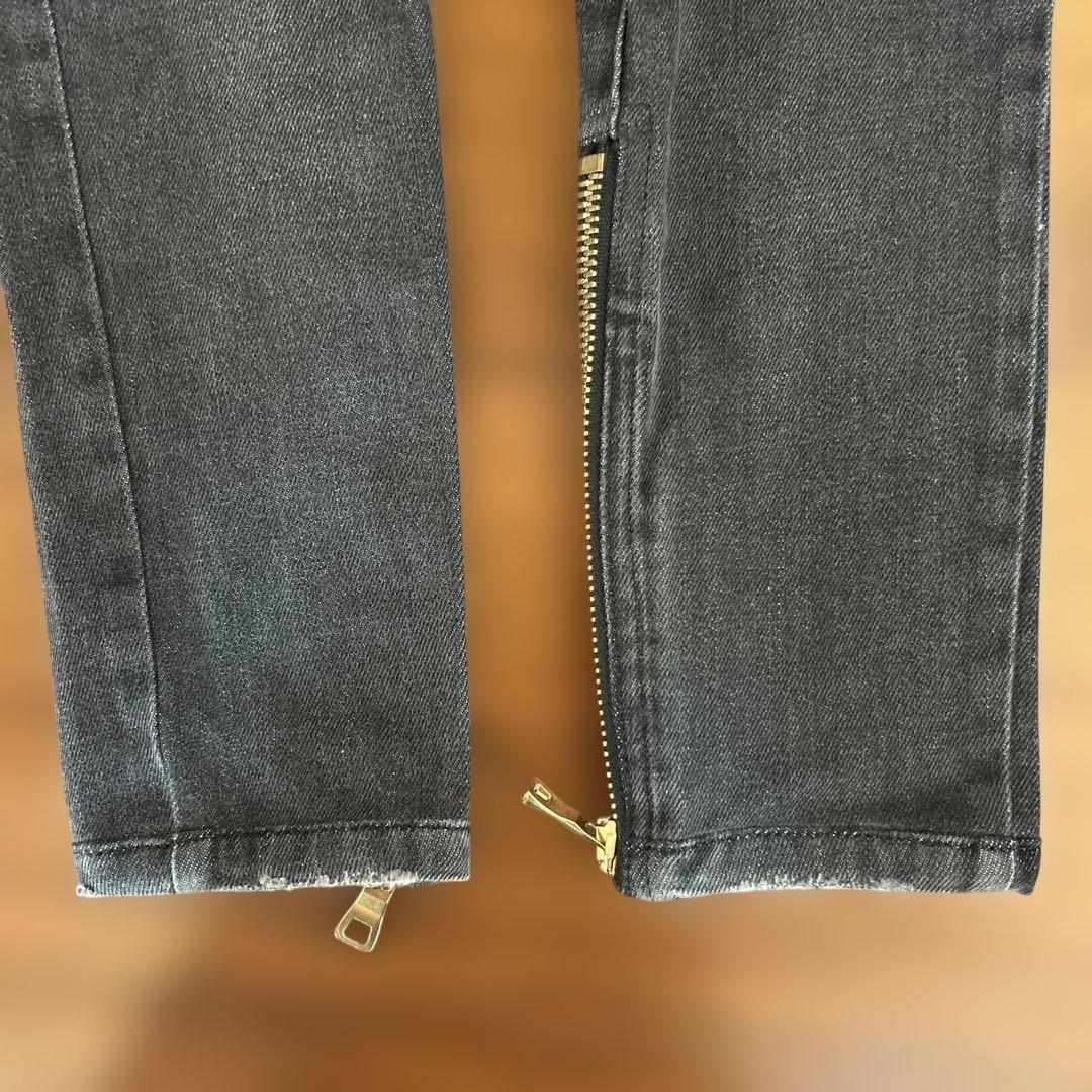 BALMAIN レディース デニム 34