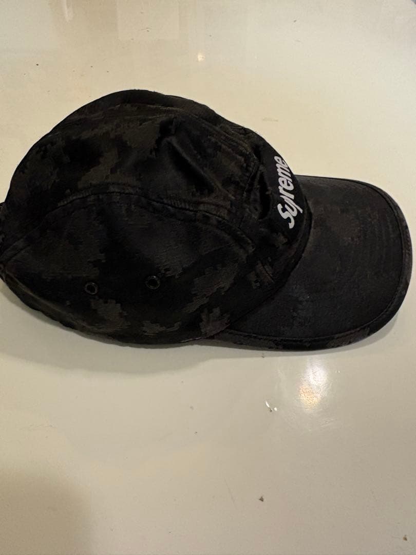帽子 Supreme Jet Cap