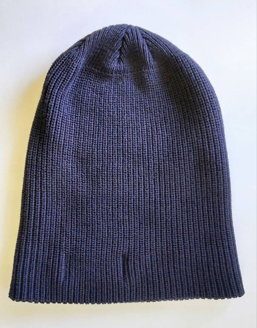 WAIPER.inc U.S.NAVY ワッチキャップ WP1138B