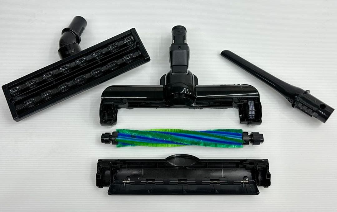 美品　4145A041 東芝　トルネオ　掃除機　ヘッド　VC-CL6000BK