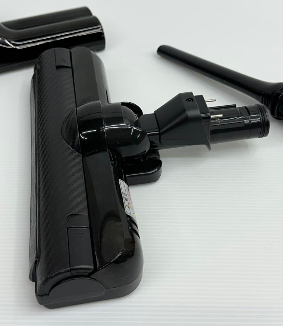 美品　4145A041 東芝　トルネオ　掃除機　ヘッド　VC-CL6000BK