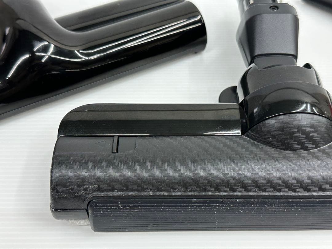 美品　4145A041 東芝　トルネオ　掃除機　ヘッド　VC-CL6000BK