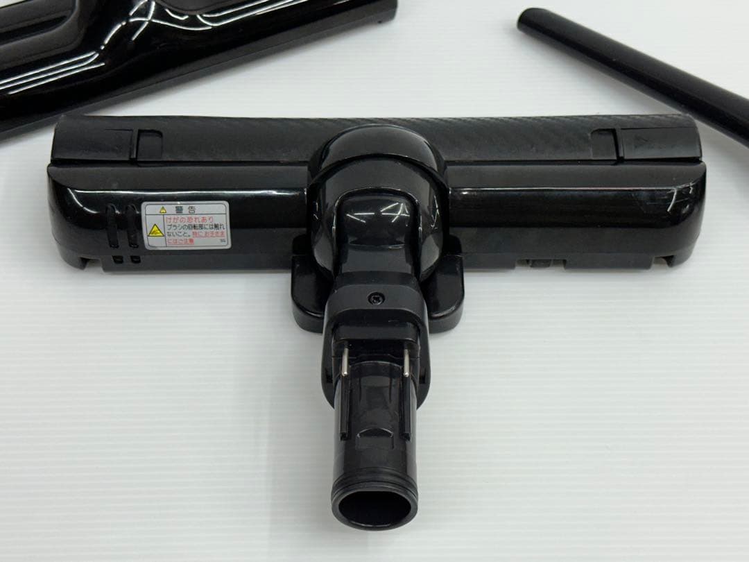 美品　4145A041 東芝　トルネオ　掃除機　ヘッド　VC-CL6000BK