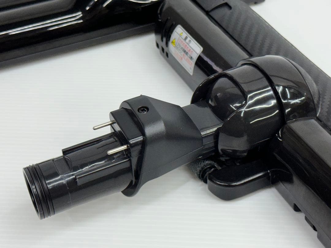 美品　4145A041 東芝　トルネオ　掃除機　ヘッド　VC-CL6000BK