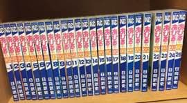 アヒルの空 コミック 1〜36巻