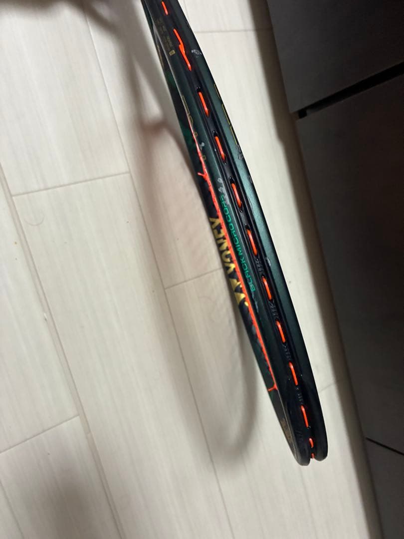 YONEX VCORE PRO 97テニスラケット