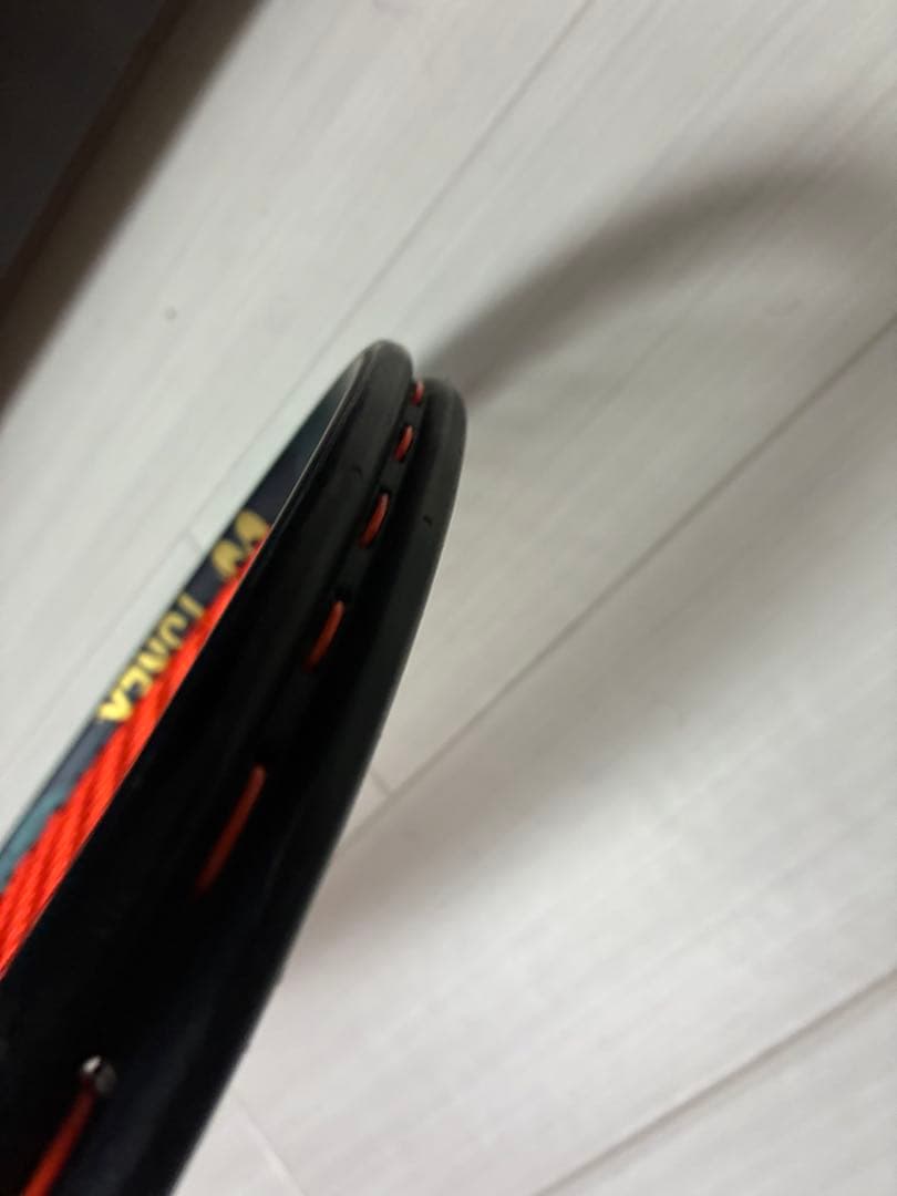 YONEX VCORE PRO 97テニスラケット