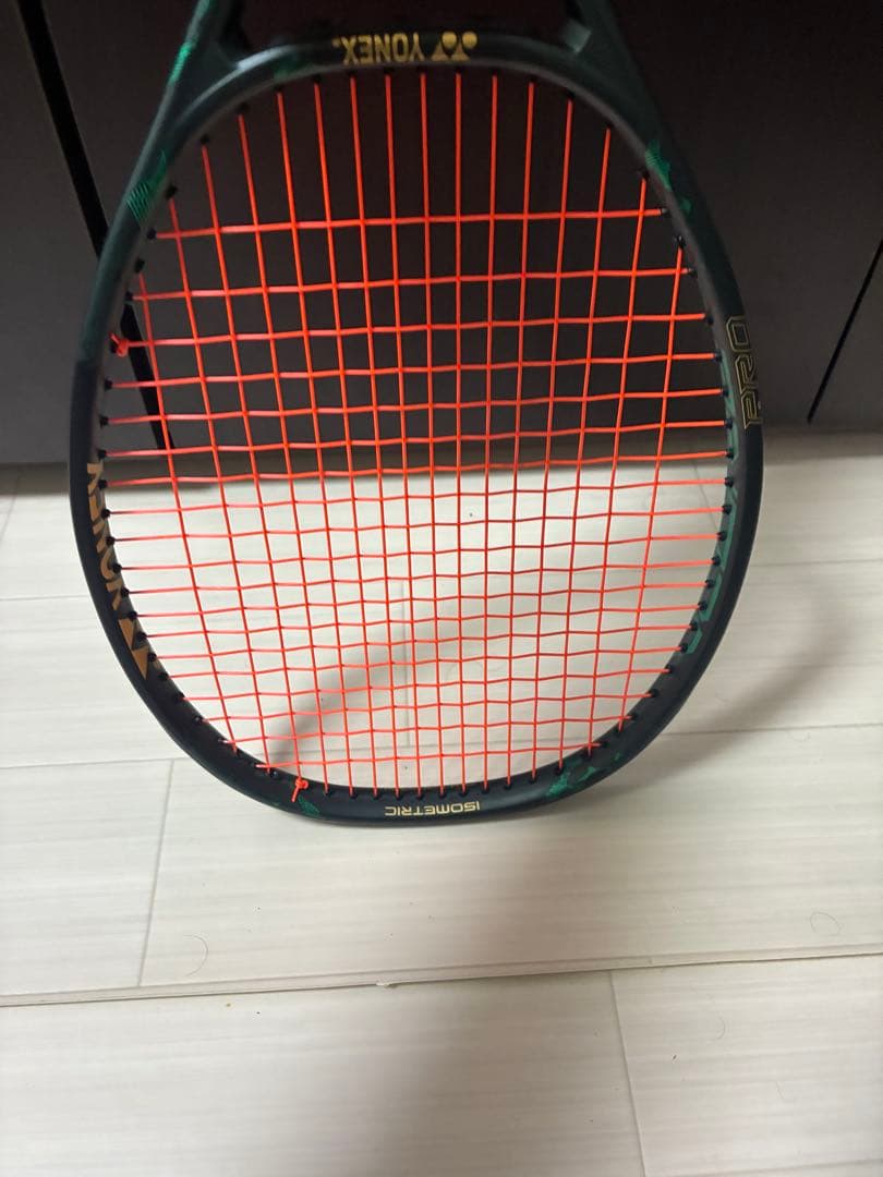 YONEX VCORE PRO 97テニスラケット