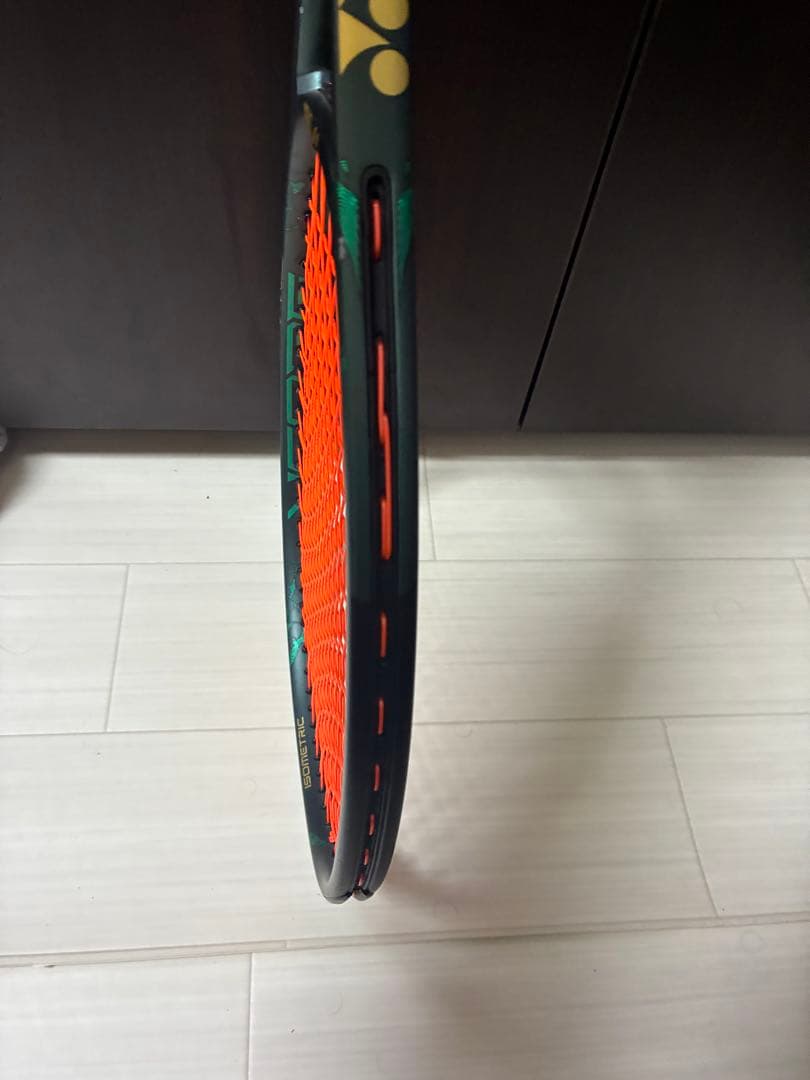 YONEX VCORE PRO 97テニスラケット