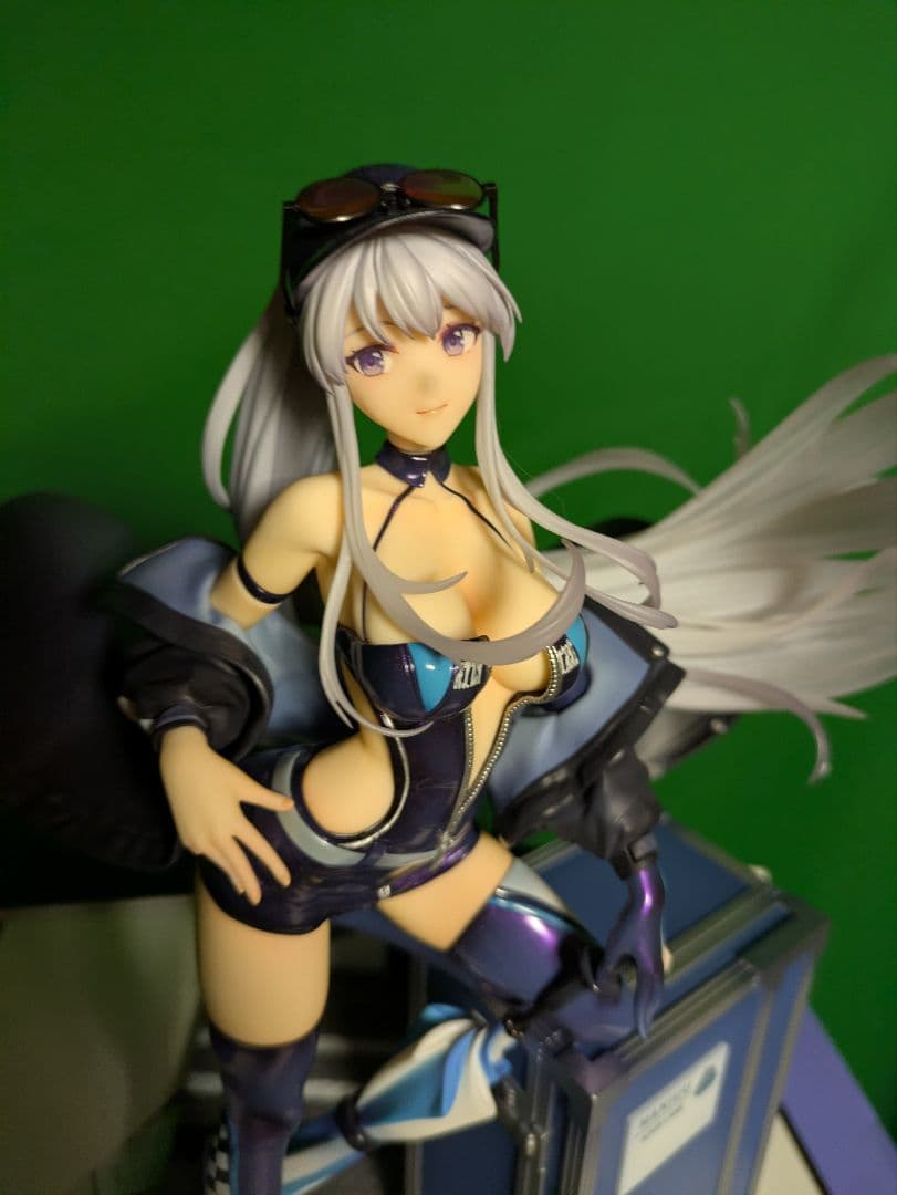 APEX アズールレーン エンタープライズ ウィンド・キャッチャー